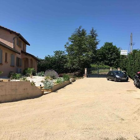 Appartement 55M2 En Beaujolais & Enedis A 15 Min Saint-Germain-Nuelles Zewnętrze zdjęcie
