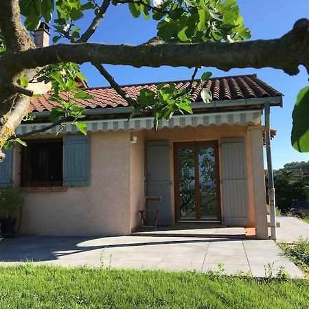 Appartement 55M2 En Beaujolais & Enedis A 15 Min Saint-Germain-Nuelles Zewnętrze zdjęcie