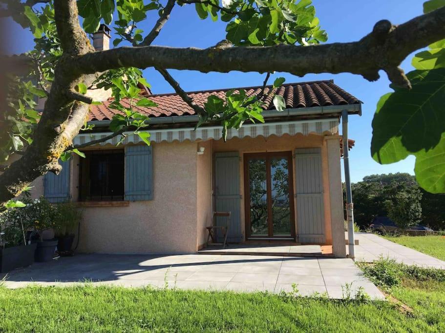 Appartement 55M2 En Beaujolais & Enedis A 15 Min Saint-Germain-Nuelles Zewnętrze zdjęcie