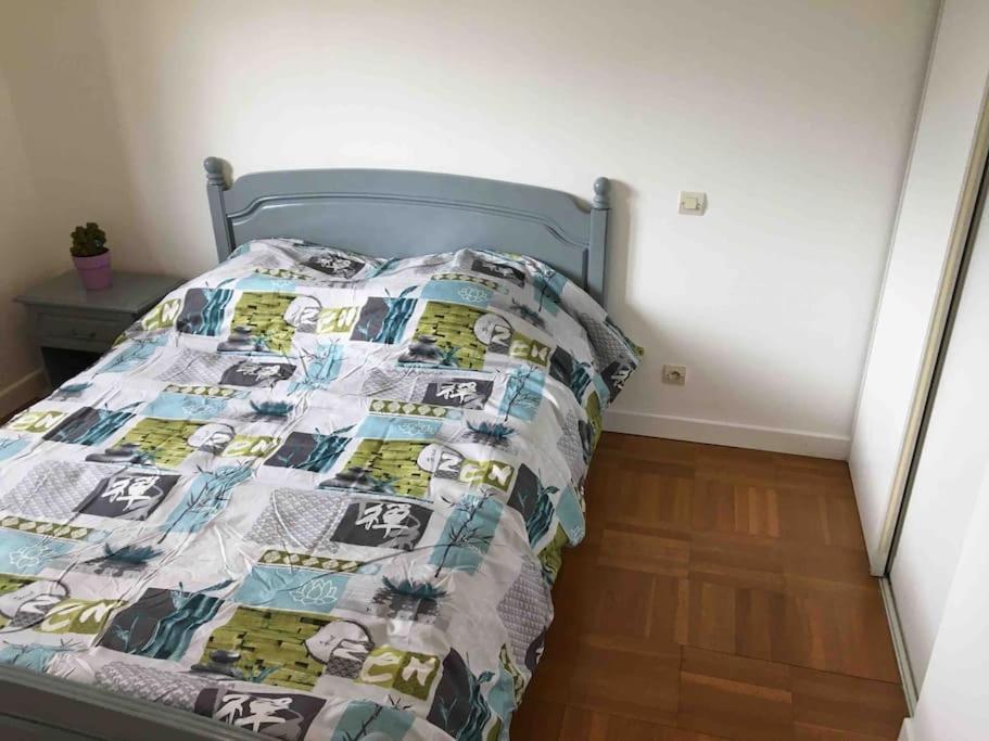 Appartement 55M2 En Beaujolais & Enedis A 15 Min Saint-Germain-Nuelles Zewnętrze zdjęcie