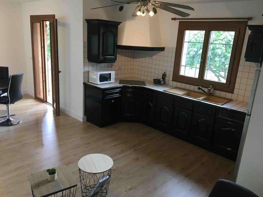 Appartement 55M2 En Beaujolais & Enedis A 15 Min Saint-Germain-Nuelles Zewnętrze zdjęcie